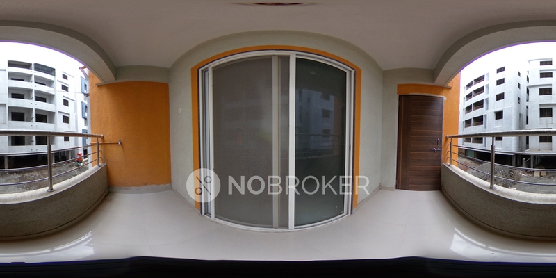 2 BHK Flat In Hms Yellow Sapphire for Rent  In Keshav Nagar