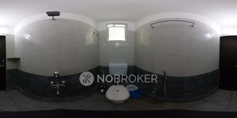 2 BHK Flat In Hms Yellow Sapphire for Rent  In Keshav Nagar