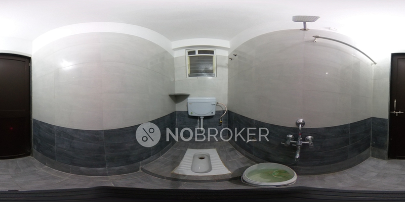 2 BHK Flat In Hms Yellow Sapphire for Rent  In Keshav Nagar