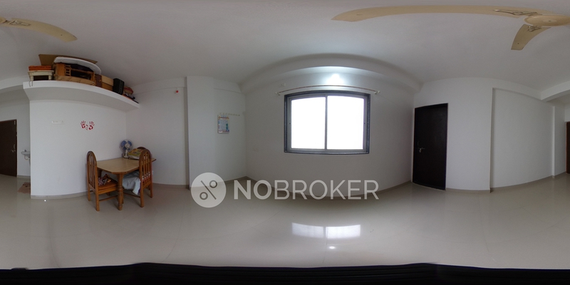 2 BHK Flat In Hms Yellow Sapphire for Rent  In Keshav Nagar