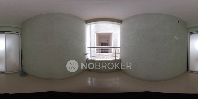 2 BHK Flat In Hms Yellow Sapphire for Rent  In Keshav Nagar