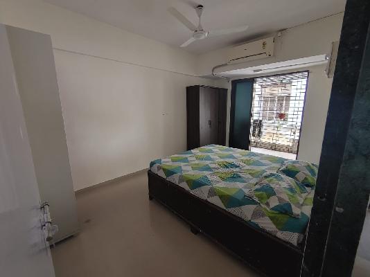 2 BHK Flat In Rajhans For Sale  In Ghatkopar East