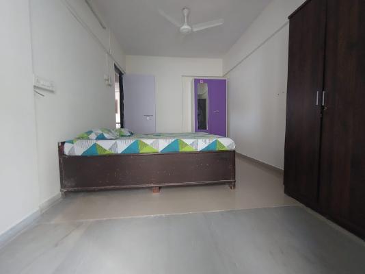 2 BHK Flat In Rajhans For Sale  In Ghatkopar East