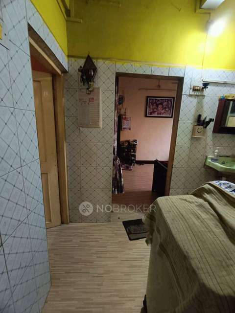 1 BHK Flat In Nav Parvati Vihar Chs For Sale  In Gopalnagar Road Number 2, Dombivli East