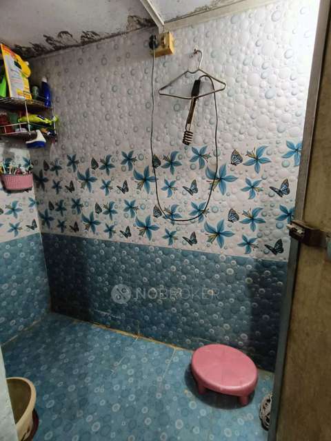 1 BHK Flat In Nav Parvati Vihar Chs For Sale  In Gopalnagar Road Number 2, Dombivli East