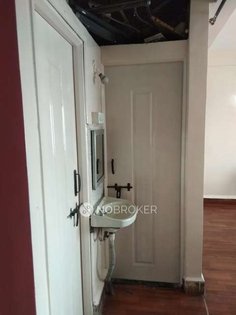 1 BHK Flat In Pawar Heights For Sale  In Hadapsar