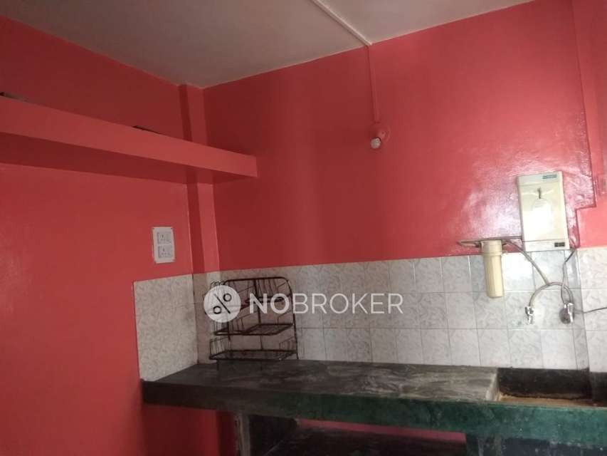 1 BHK Flat In Pawar Heights For Sale  In Hadapsar