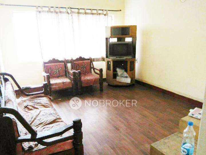 1 BHK Flat In Pawar Heights For Sale  In Hadapsar