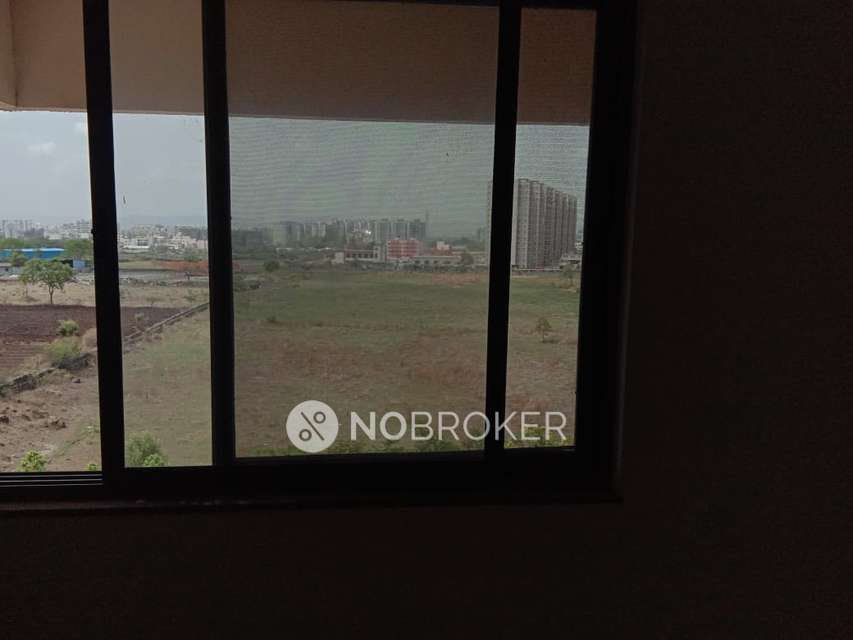 2 BHK Flat In Rohan Abhilasha for Rent  In Wagholi