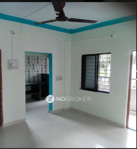 1 BHK House for Rent  In Wadgaon Sheri