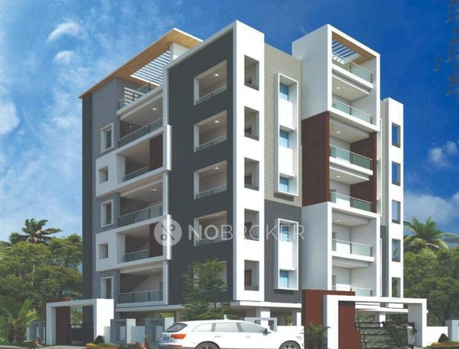 Panchsheel Enclave Bolarum Without Brokerage Unfurnished 2 BHK Flat