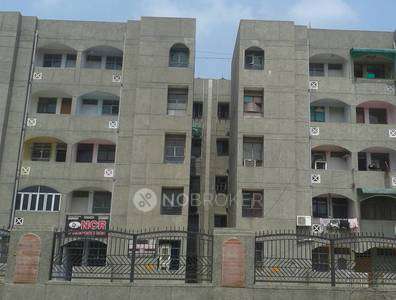1 BHK Flat In Utsav Apartments For Sale  In Rohini