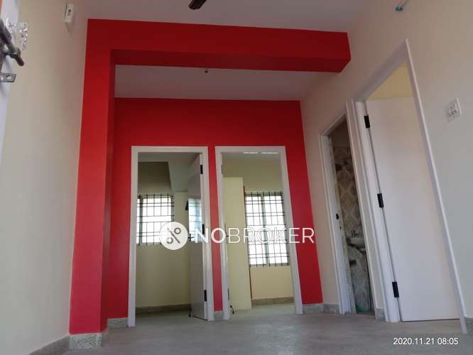 3 BHK House for Rent  In Bommanhalli 
