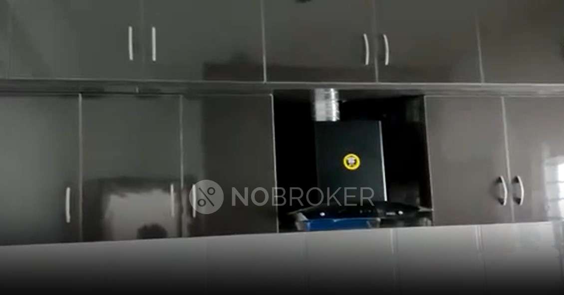 3 BHK Flat In Rayaan Lemon Tree Park for Rent  In Bachupally