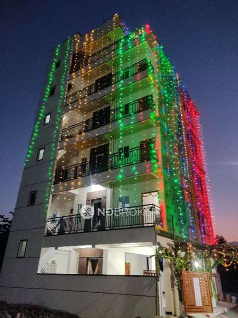 1 BHK House for Rent  In Early Bird