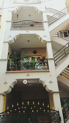 1 BHK Flat for Rent  In Banashankari