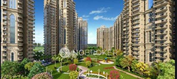 2 BHK Flat In Ajnara Ambrosia For Sale  In Sector-118