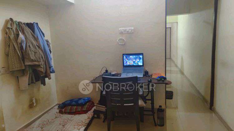 1 BHK Flat In Sb for Rent  In Mhatre Bridge Corner