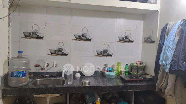 1 BHK Flat In Sb for Rent  In Mhatre Bridge Corner