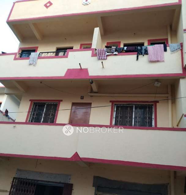 1 RK Flat for Rent  In Phursungi 