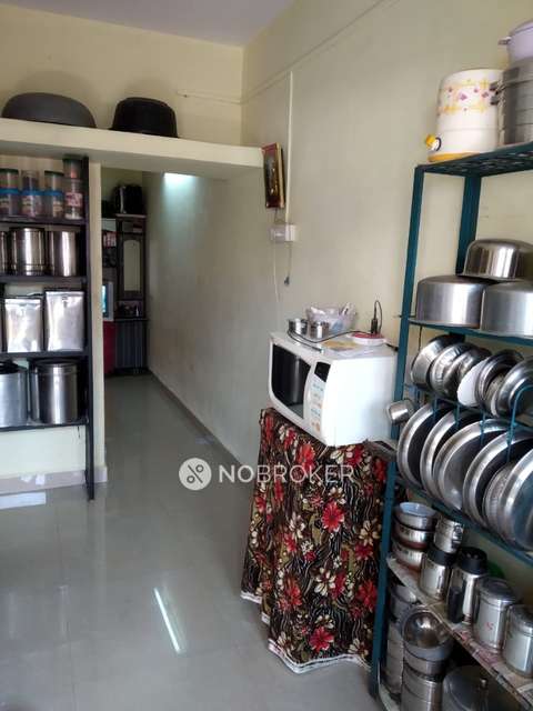 1 RK Flat for Rent  In Phursungi 