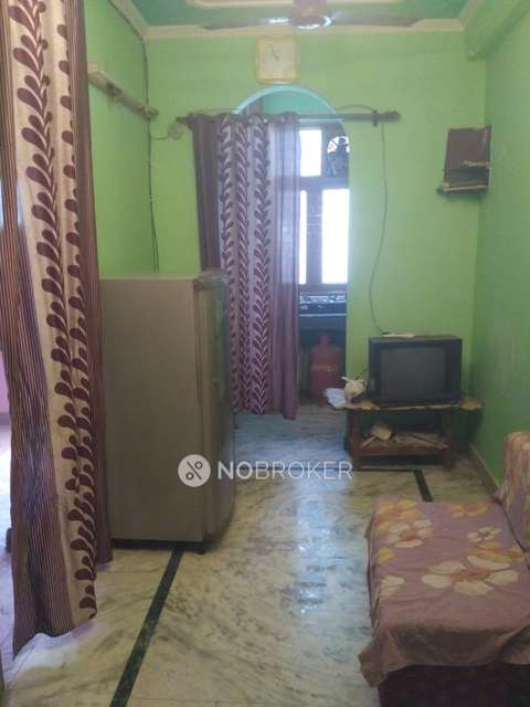 1 BHK Flat For Sale  In  Bhopura