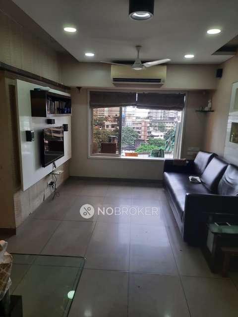 3 BHK Flat In Swapna Bhoomi Bldg  For Sale  In Dadar West
