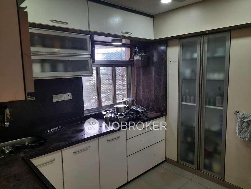 3 BHK Flat In Swapna Bhoomi Bldg  For Sale  In Dadar West