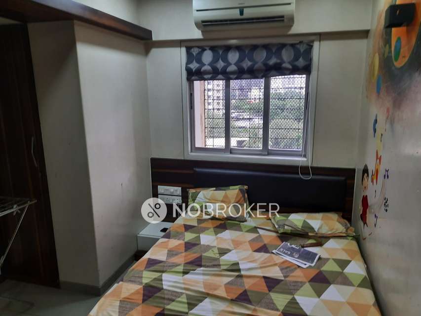 3 BHK Flat In Swapna Bhoomi Bldg  For Sale  In Dadar West