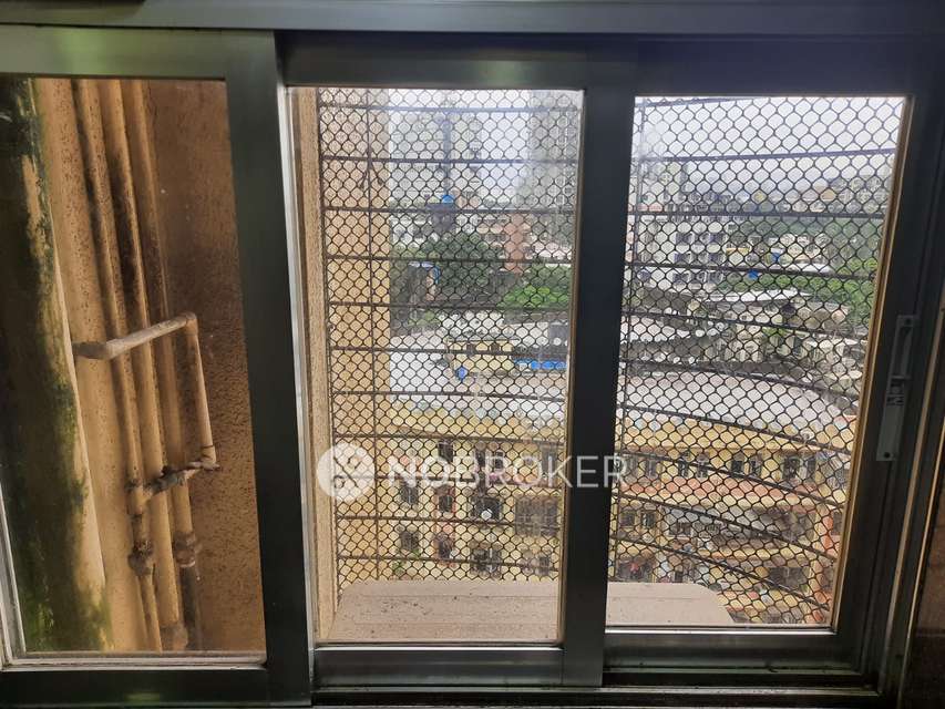 3 BHK Flat In Swapna Bhoomi Bldg  For Sale  In Dadar West