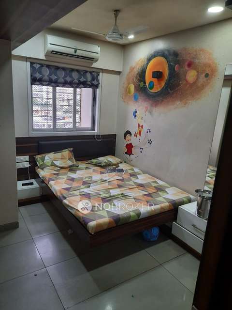 3 BHK Flat In Swapna Bhoomi Bldg  For Sale  In Dadar West