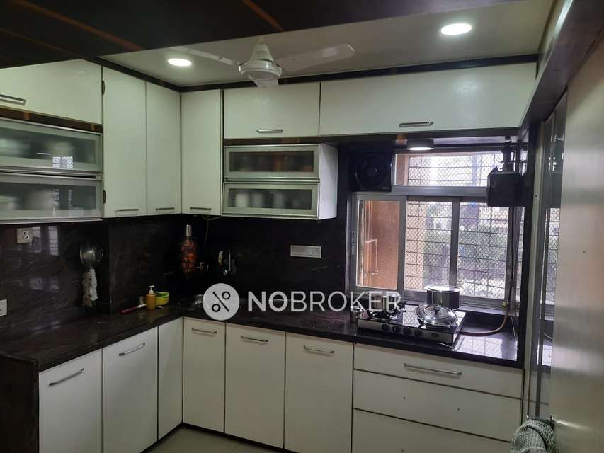 3 BHK Flat In Swapna Bhoomi Bldg  For Sale  In Dadar West