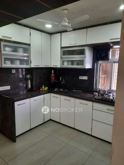 3 BHK Flat In Swapna Bhoomi Bldg  For Sale  In Dadar West