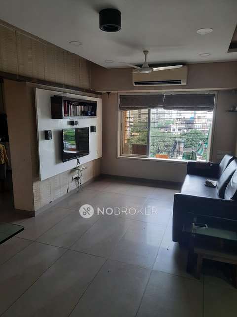 3 BHK Flat In Swapna Bhoomi Bldg  For Sale  In Dadar West