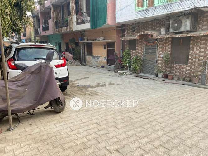 1 BHK House for Rent  In Nandgram