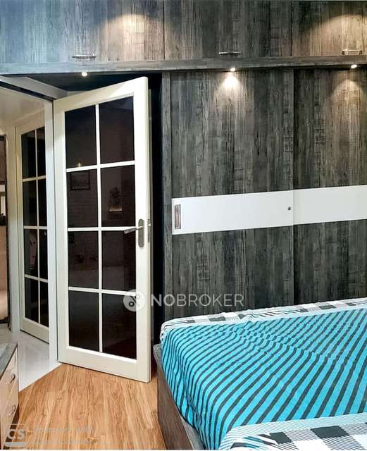 2 BHK Flat In Jay Shreeram  For Sale  In Dombilvili