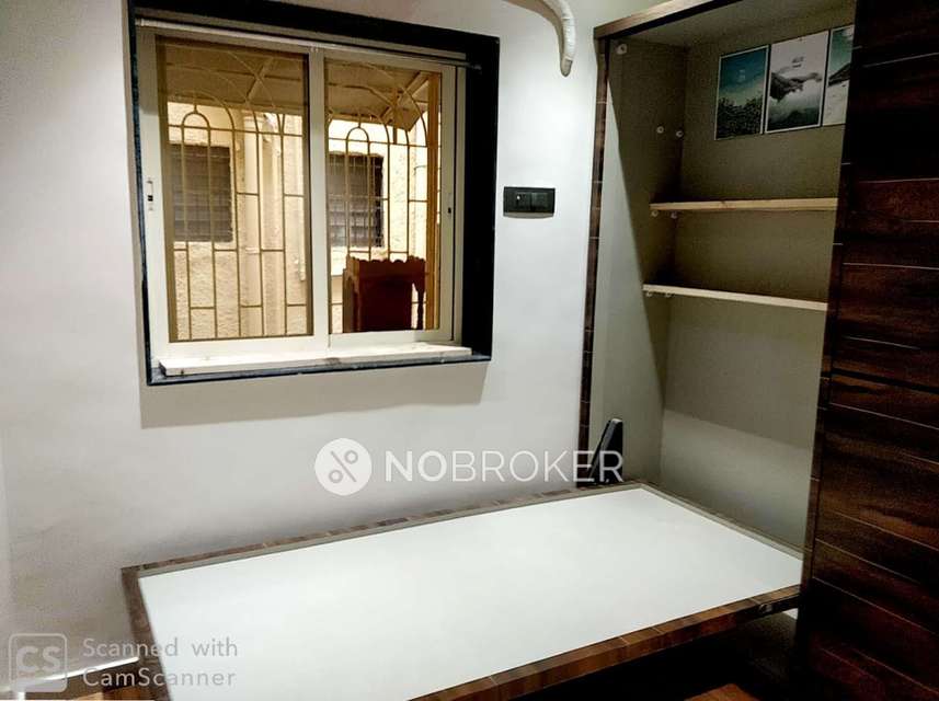 2 BHK Flat In Jay Shreeram  For Sale  In Dombilvili