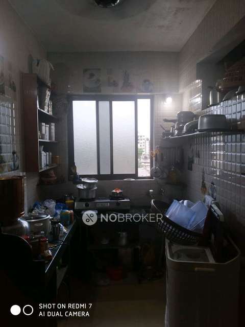 1 BHK Flat In Om Sai Residency For Sale  In Bhiwandi 