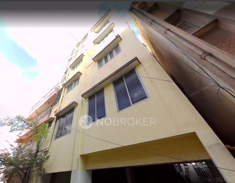 2 BHK Flat In Sri Durga Enclave For Sale  In Seshadripuram