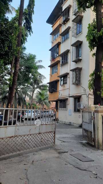 1 BHK Flat In Nav Dattatraya Society For Sale  In Thane East
