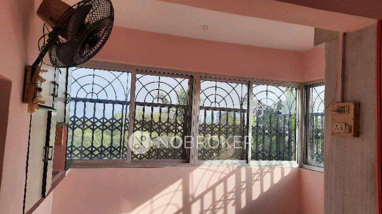 1 BHK Flat In Nav Dattatraya Society For Sale  In Thane East