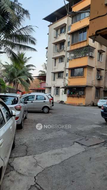 1 BHK Flat In Nav Dattatraya Society For Sale  In Thane East