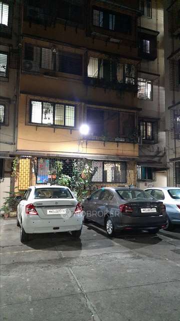 1 BHK Flat In Nav Dattatraya Society For Sale  In Thane East
