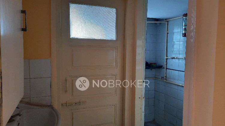 1 BHK Flat In Nav Dattatraya Society For Sale  In Thane East