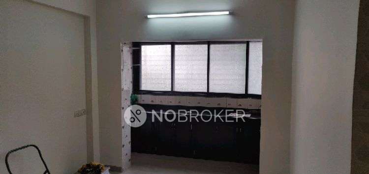 1 BHK Flat In Shree Dutta Apartment for Rent  In Malad West