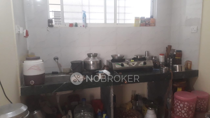 1 RK Flat In Turja Heights  For Sale  In Katraj
