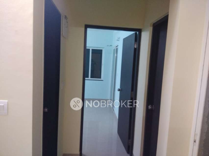 2 BHK Flat In Saiaradhana Society  for Rent  In Mahalunge