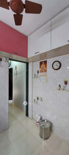 1 BHK Flat In Siddhivinayak Apartment For Sale  In Kandivali West