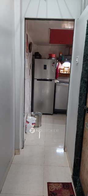 1 BHK Flat In Siddhivinayak Apartment For Sale  In Kandivali West