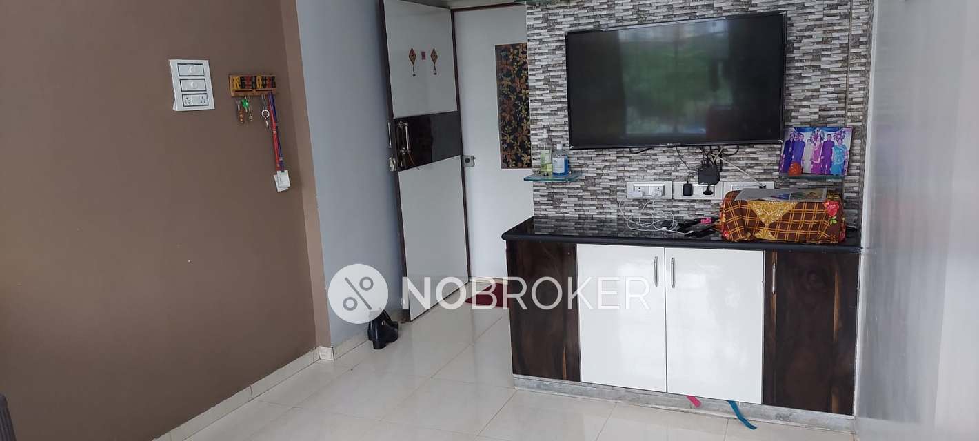 1 BHK Flat In Siddhivinayak Apartment For Sale  In Kandivali West